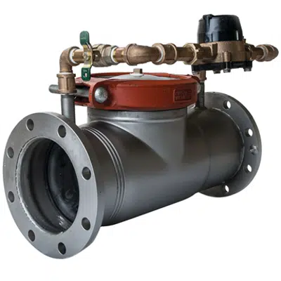 Stainless Steel Detector Check Valves - 1000SS图像