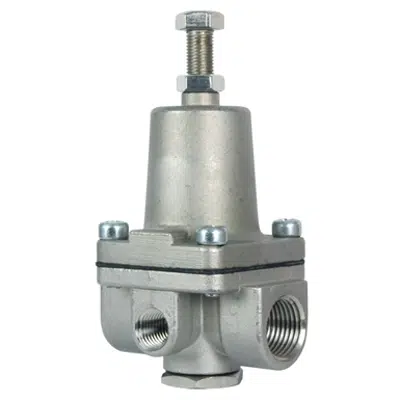 obraz dla Pressure Reducing Pilot - 263SS