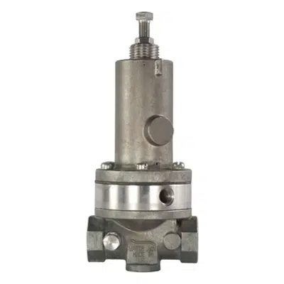 画像 Pressure Relief, Sustaining or Backpressure Pilot - SSPV20C