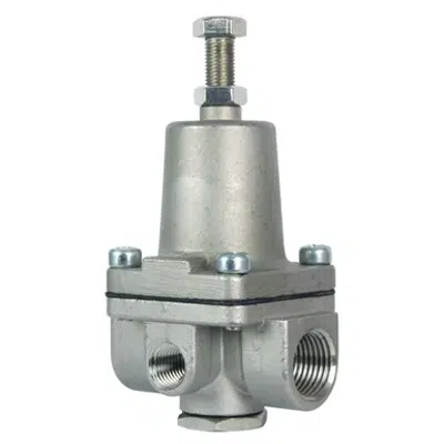 afbeelding voor Pressure Reducing Pilot - 263RS