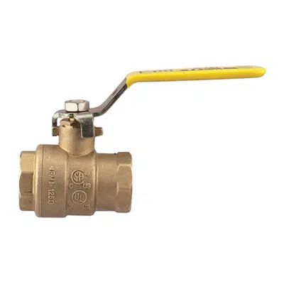 Ball Valve - BV图像