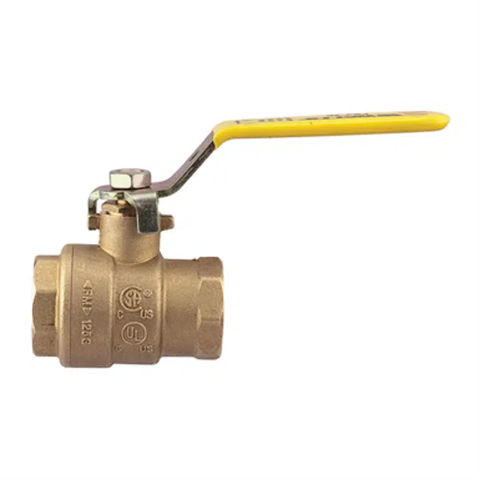 Ball Valve - BV