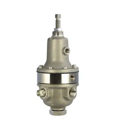 Image for Pressure Reducing Pilot - CP15SS