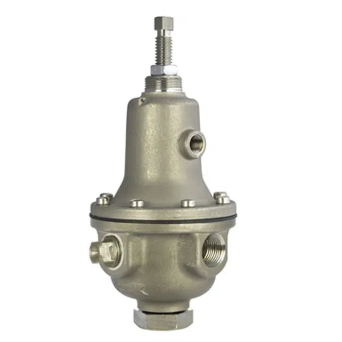 Pressure Reducing Pilot - CP15SS