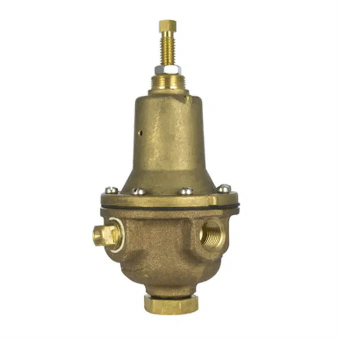 Pressure Reducing Pilot - LFCP15