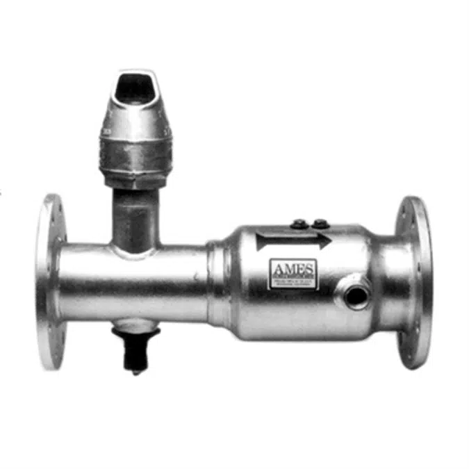 Anti-Siphon/Chemigation Check Valve - ASCV