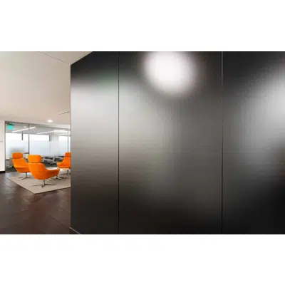 Image for Walker Textures - Acid-Etched Glass & Mirror