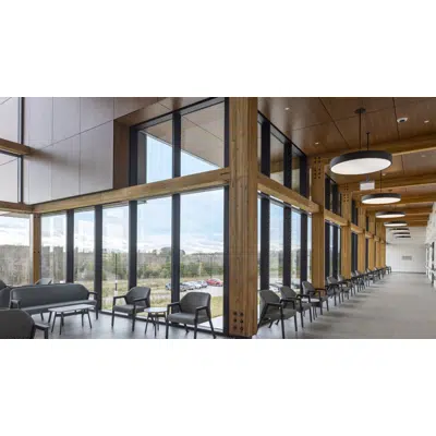 imazhi i AviProtek® Bird Friendly Glass