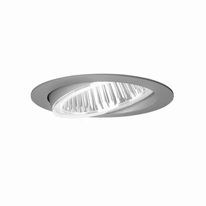 Objetos BIM - ¡Descarga gratis! Flixx 200 Round | BIMobject