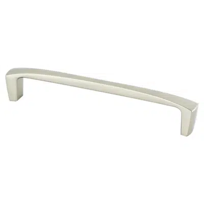 Image for Berenson 9237-1BPN-P Aspire Cabinet Pull