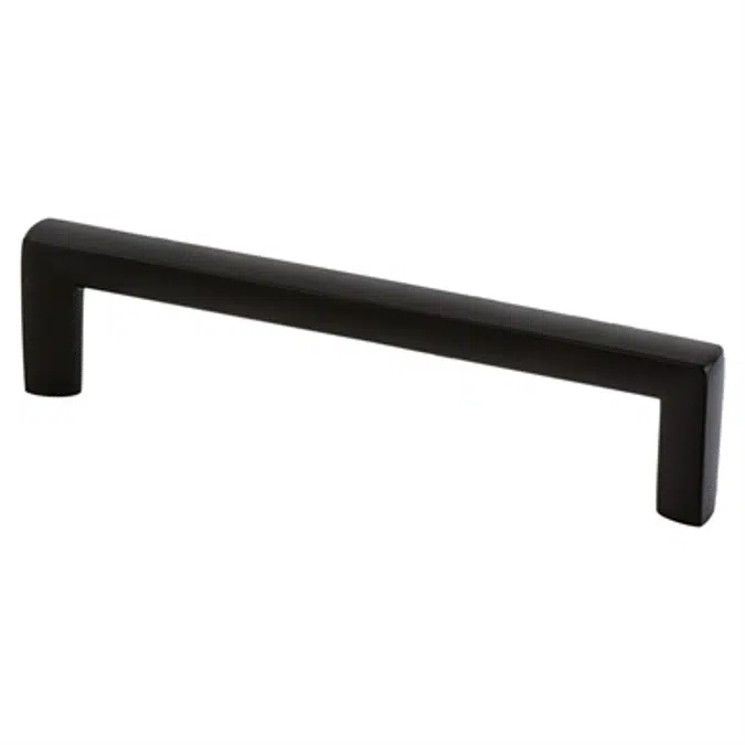 Berenson 4116-1055-P Metro Bar Cabinet Pull