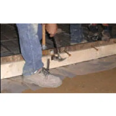 Armor-Edge® Joint Assembly -- For Spall-Free Construction Joints (New Construction)图像