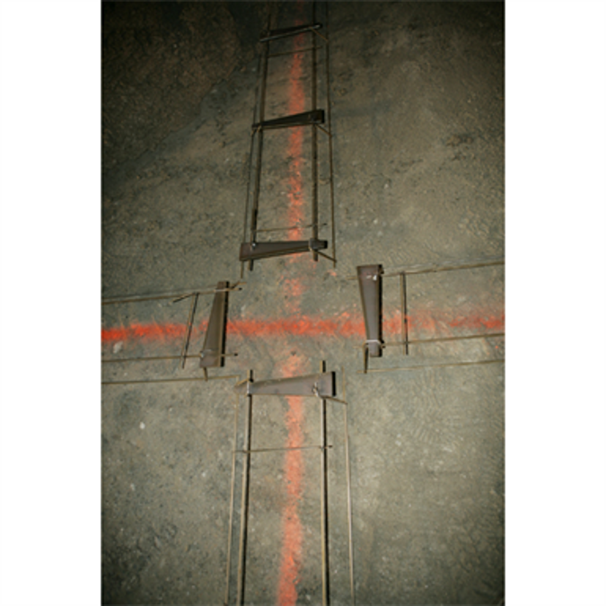 BIM objects Free download! PD³ Basket® Assembly Alternating