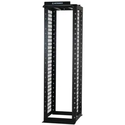 obraz dla Mighty Mo 20 Channel Racks