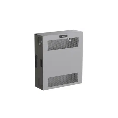 Image for Compact Edge Cabinet