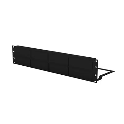 Image for Clarity SNAP ™ Flat Patch Panels, Category 5e, 6, 6a