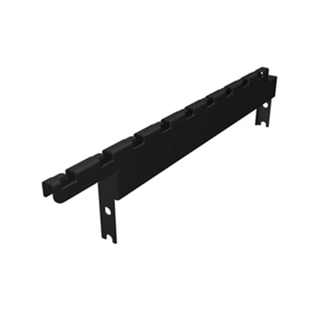 Mighty Mo 20 Cable Tray Mounting Brackets