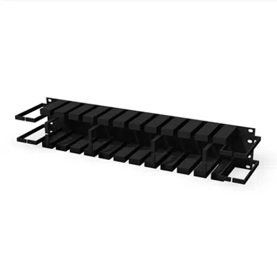 Cable Management Panels图像