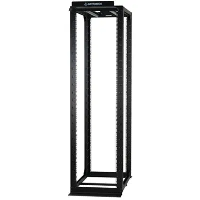 Image for Mighty Mo 20  4-Post Racks