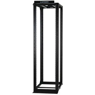 obraz dla Mighty Mo 20  4-Post Racks