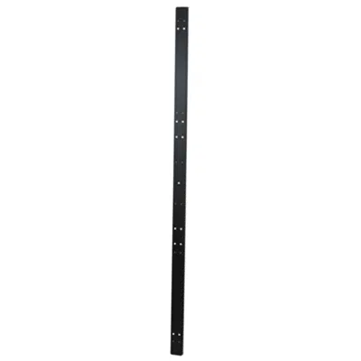 Image for Mighty Mo 20  4-Post Rack Baffle Rails