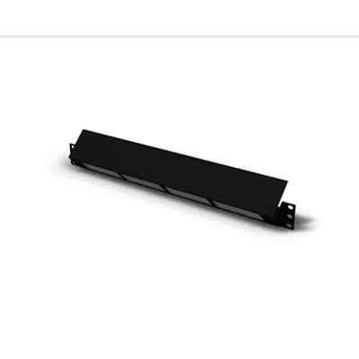 Immagine per Flush Mounting Rails - Fiber Optic