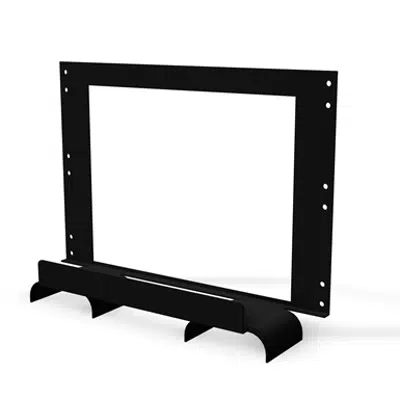 Image pour Mighty Mo® Overhead Cable Pathway Rack