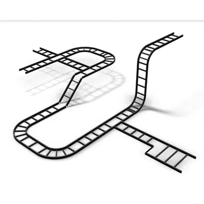 Image for Horizontal Radius Runway