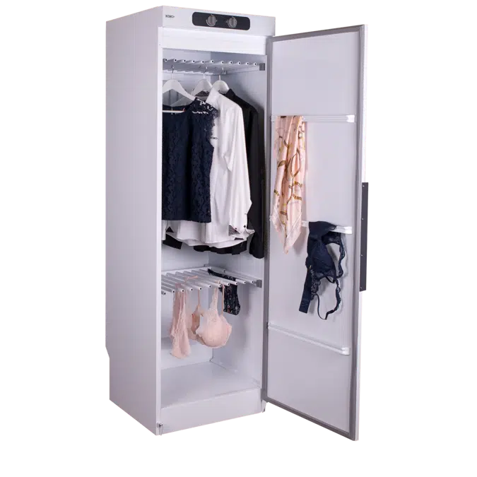 Easy Dryer 1900 Drying Cabinet