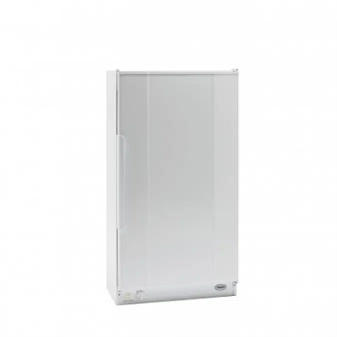 ETS 1100 Drying Cabinet