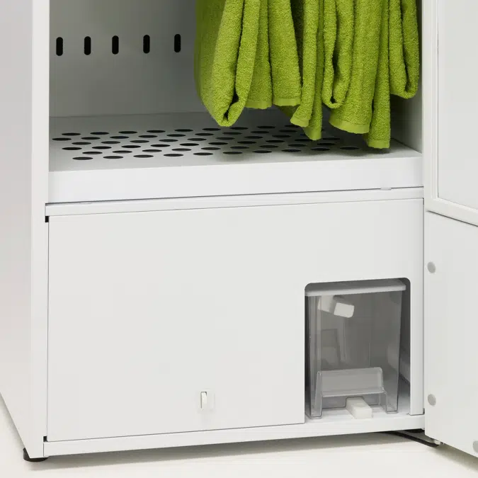 Eco Dryer 2.0 HP Drying Cabinet