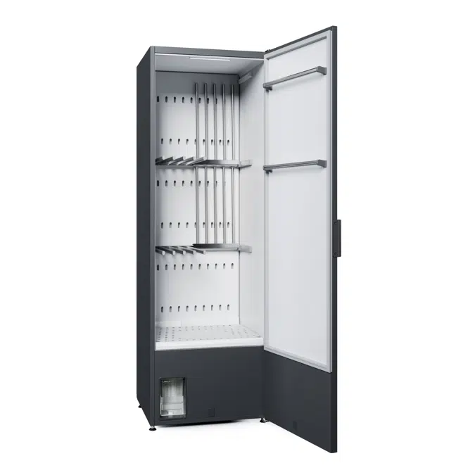 Passad Drying Cabinet 60