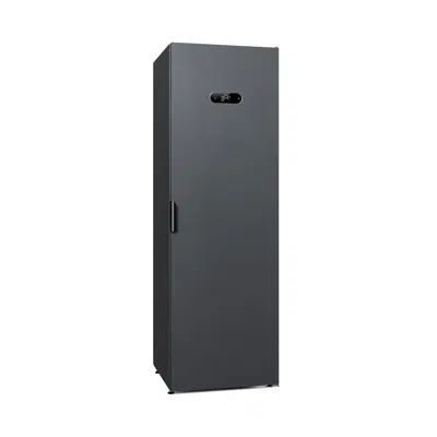 Image pour Alizé Steaming Cabinet