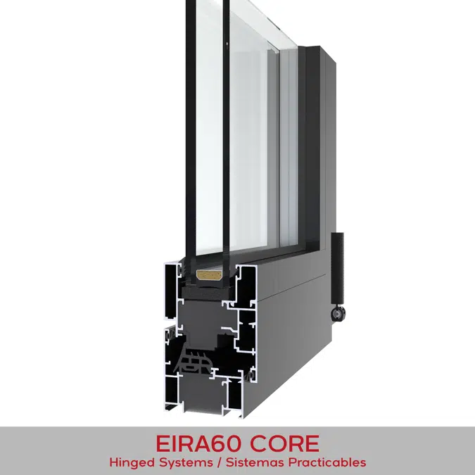 Window EIRA60 CORE