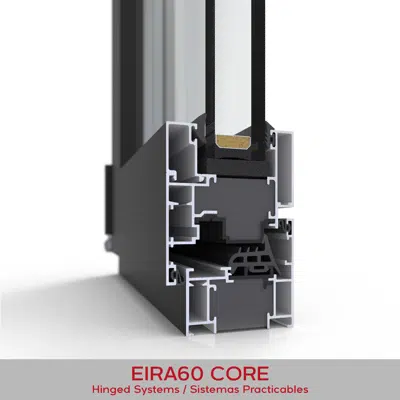 画像 Window EIRA60 CORE