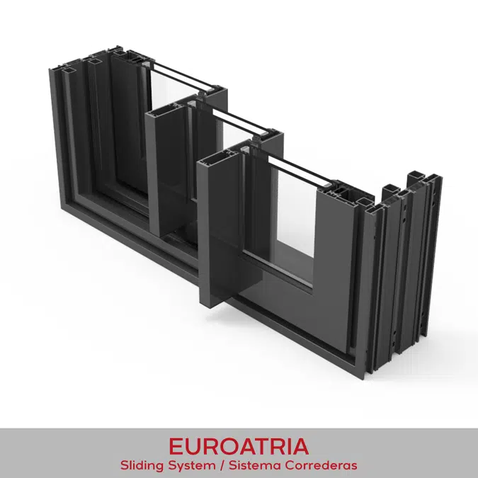 Sliding EUROATRIA