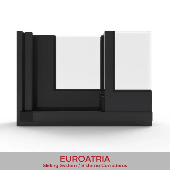 Sliding EUROATRIA