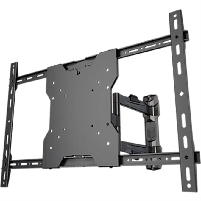AU65 - World's Thinnest Articulating Mount for 13" to 65" Screens