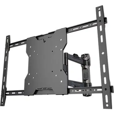 Image for AU65 - World's Thinnest Articulating Mount for 13" to 65" Screens