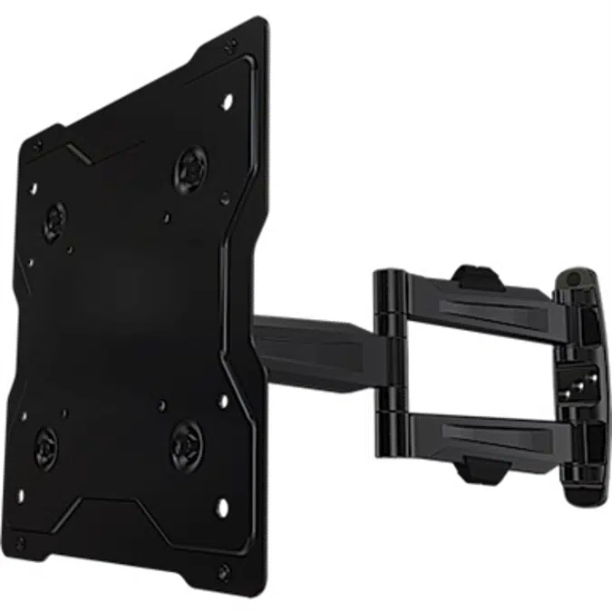 A40 - Articulating Mount for 13" to 40" Flat Panel Screens