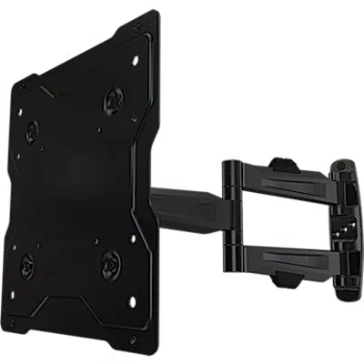 Image for A40 - Articulating Mount for 13" to 40" Flat Panel Screens