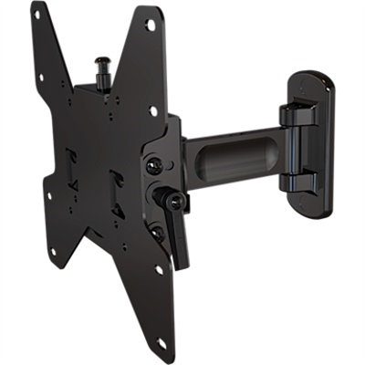 P37F - Pivoting Mount for 13" to 37" Flat Panel Screens图像
