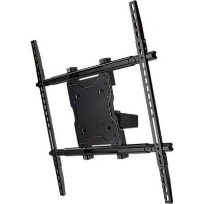 Image for C65 - Ceiling Mount Box and Universal Screen Adapter Assembly for 37" to 65"+ Screens