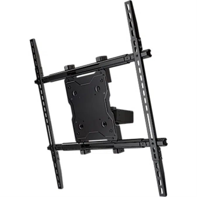C65 - Ceiling Mount Box and Universal Screen Adapter Assembly for 37" to 65"+ Screens