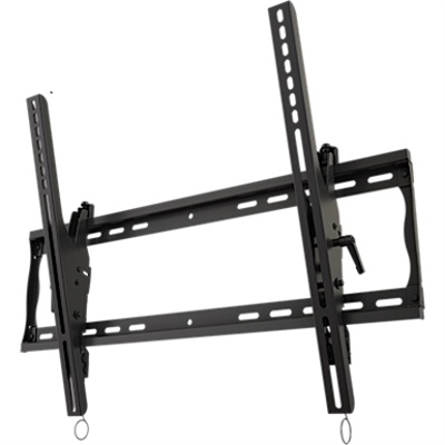 Image for T55A - Universal Tilting Wall Mount with Post Installation Leveling for 32" to 55"+ Flat Panel Screens