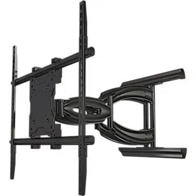 Image for A65 - Articulating Mount for 37" to 65"+ Flat Panel Screens