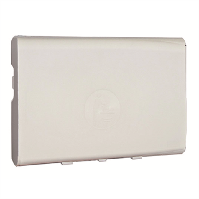 baby changing station revit family vansretailernearme