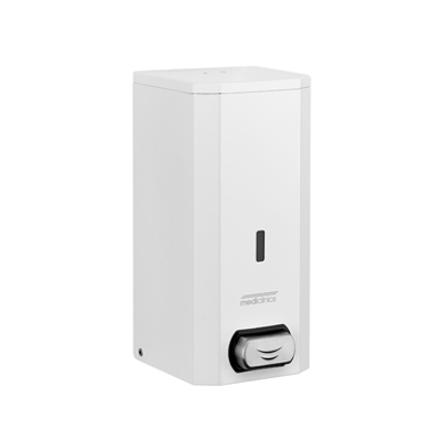 kuva kohteelle Foam soap dispenser