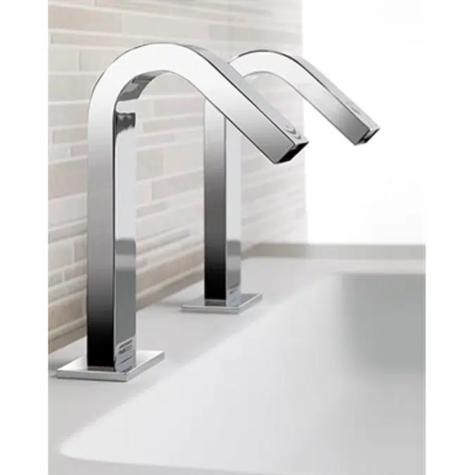 Mediclinics All-in-One Wash Basin Mounted



