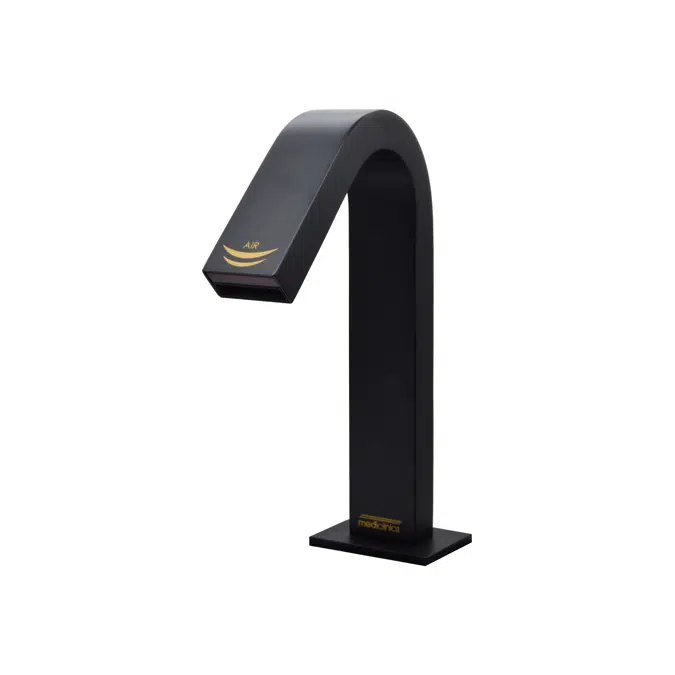 Mediclinics All-in-One Wash Basin Mounted




